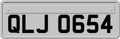 QLJ0654