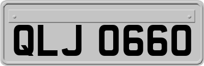 QLJ0660