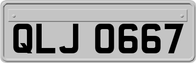 QLJ0667