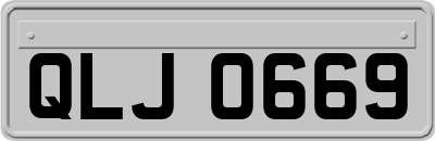 QLJ0669