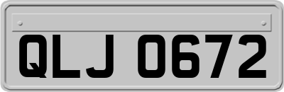 QLJ0672