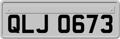 QLJ0673