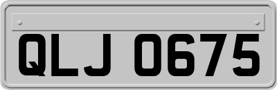 QLJ0675