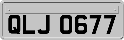 QLJ0677