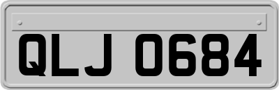 QLJ0684