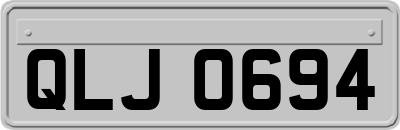 QLJ0694