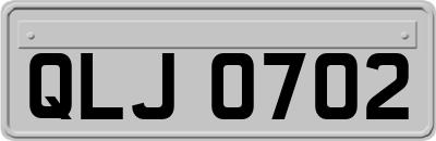 QLJ0702