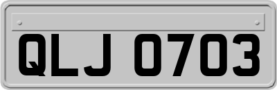 QLJ0703