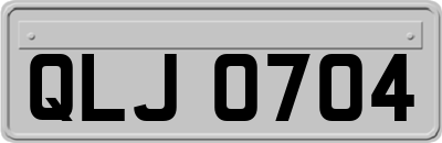 QLJ0704