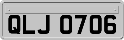 QLJ0706