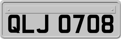 QLJ0708