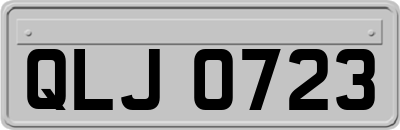 QLJ0723