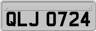 QLJ0724