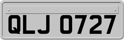 QLJ0727