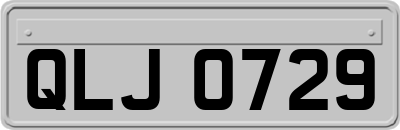 QLJ0729