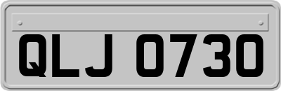 QLJ0730