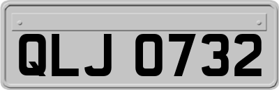 QLJ0732