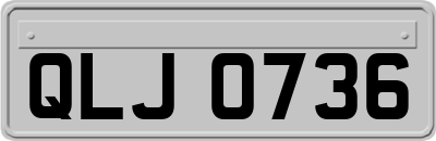 QLJ0736