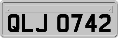 QLJ0742