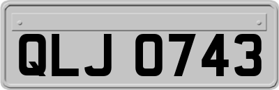 QLJ0743