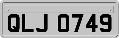 QLJ0749