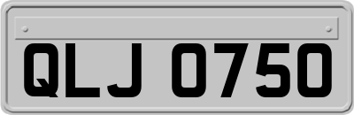 QLJ0750