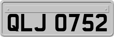 QLJ0752