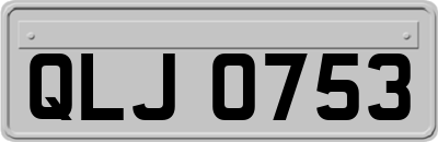 QLJ0753