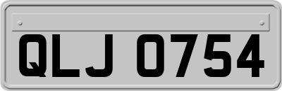 QLJ0754