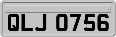 QLJ0756