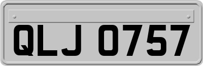 QLJ0757