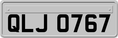 QLJ0767