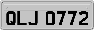 QLJ0772