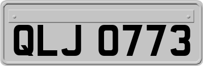 QLJ0773