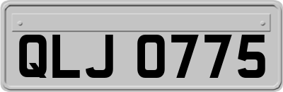 QLJ0775