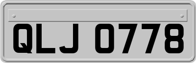 QLJ0778