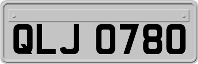 QLJ0780