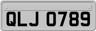 QLJ0789