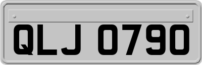 QLJ0790