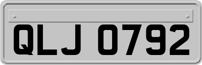 QLJ0792