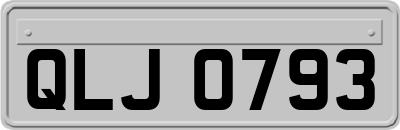 QLJ0793