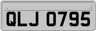 QLJ0795