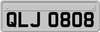 QLJ0808