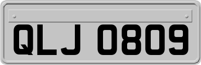 QLJ0809