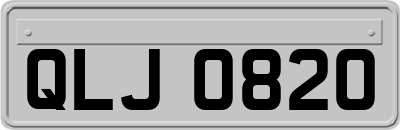 QLJ0820