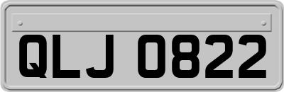 QLJ0822