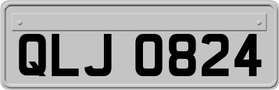 QLJ0824