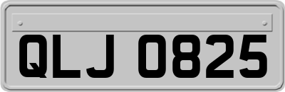 QLJ0825