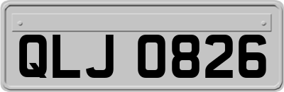 QLJ0826