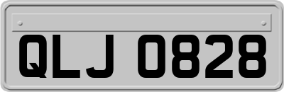 QLJ0828